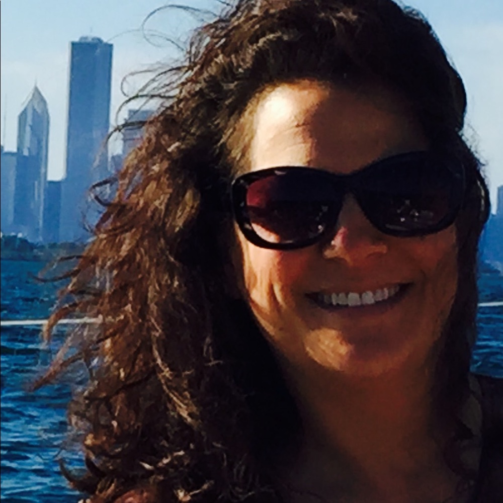 Meet your Posher, Michelle